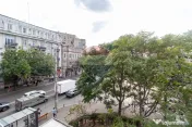 Inchiriere 2 camere Carol x Moșilor, poziție excelentă, ideal birou 