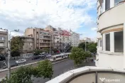 Inchiriere 2 camere Carol x Moșilor, poziție excelentă, ideal birou 