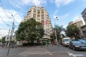 Inchiriere 2 camere Carol x Moșilor, poziție excelentă, ideal birou 