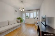 Apartament 2 camere Eroii Revolutiei, Sura Mare, decomandat 