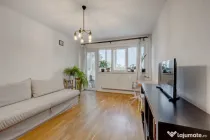 Apartament 2 camere Eroii Revolutiei, Sura Mare, decomandat