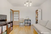 Apartament 2 camere Eroii Revolutiei, Sura Mare, decomandat 