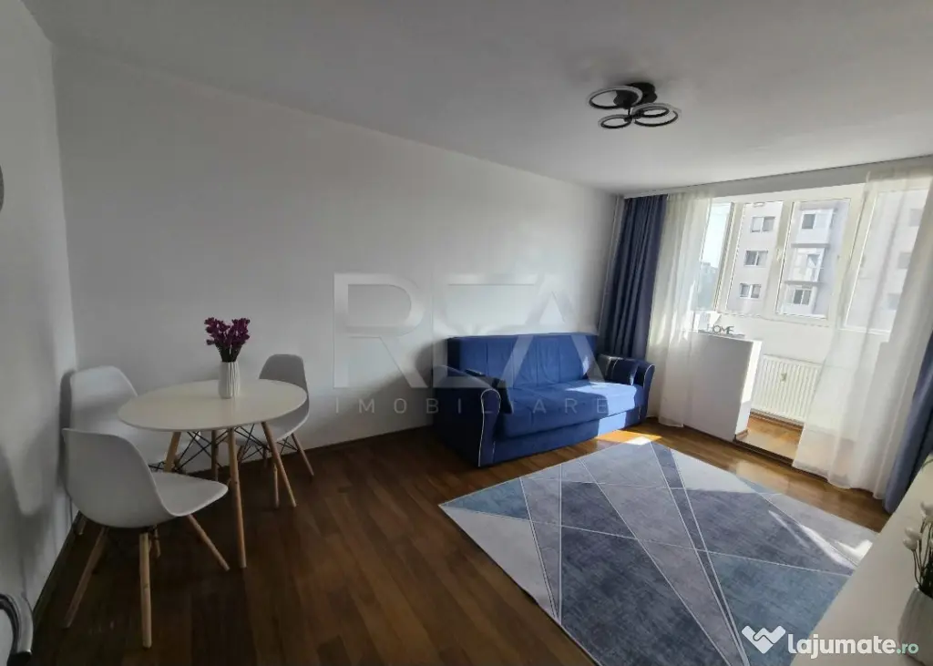 2 camere decomandat, 7/10-Drumul Taberei-Romancierilor - Bucuresti (Bucuresti-Ilfov)