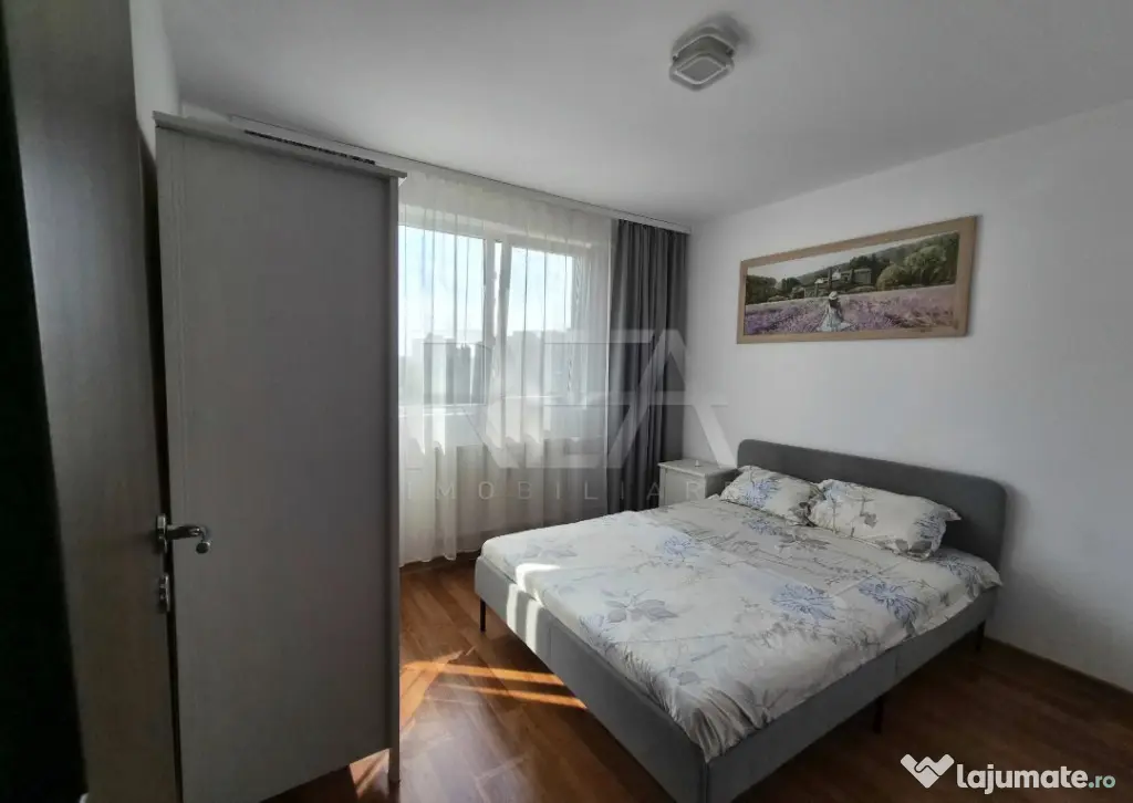 2 camere decomandat, 7/10-Drumul Taberei-Romancierilor - Bucuresti (Bucuresti-Ilfov)