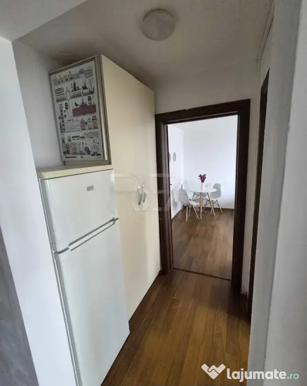 2 camere decomandat, 7/10-Drumul Taberei-Romancierilor - Bucuresti (Bucuresti-Ilfov)