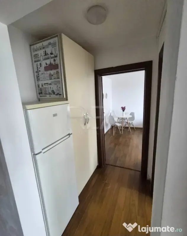 2 camere decomandat, 7/10-Drumul Taberei-Romancierilor - Bucuresti (Bucuresti-Ilfov)
