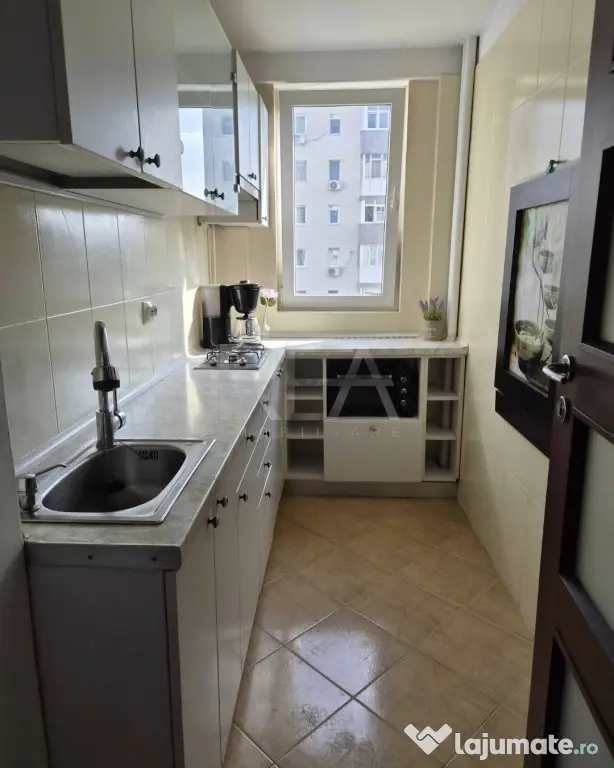2 camere decomandat, 7/10-Drumul Taberei-Romancierilor - Bucuresti (Bucuresti-Ilfov)