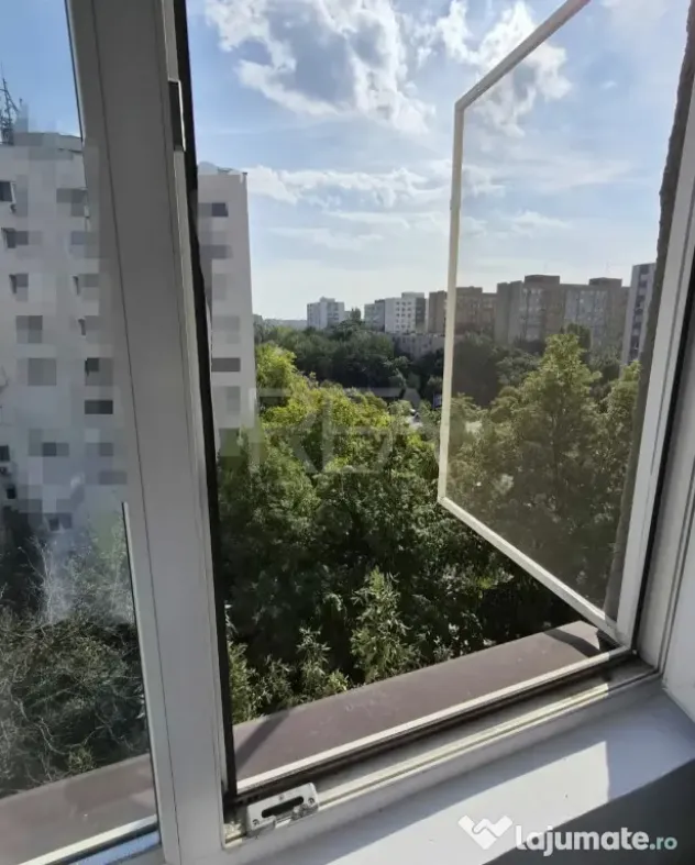 2 camere decomandat, 7/10-Drumul Taberei-Romancierilor - Bucuresti (Bucuresti-Ilfov)