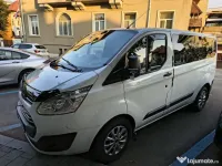 Ford Transit Custom 9 locuri 2014 Mini Bus