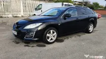 Mazda 6 Gh 2011 euro 5, 2.0 benzina 155cp