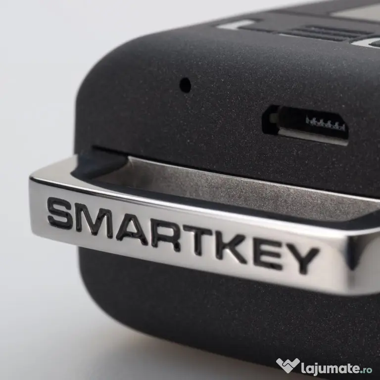 Organizator electronic de chei LEO Smartkey