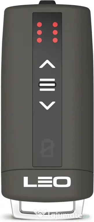 Organizator electronic de chei LEO Smartkey