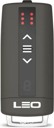 Organizator electronic de chei LEO Smartkey