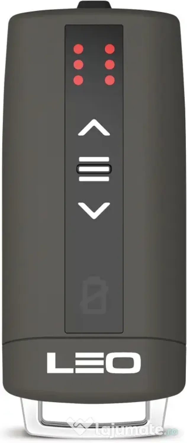 Organizator electronic de chei LEO Smartkey