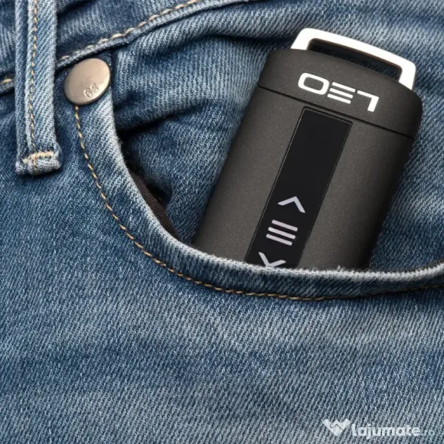 Organizator electronic de chei LEO Smartkey