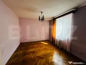 Apartament 3 camere, etaj intermediar, zona Dâmbu