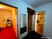 Apartament 3 camere, etaj intermediar, zona Dâmbu