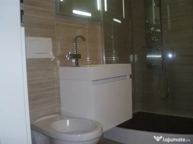 Motaj centra termice, servicii sanitare complete apartamente/ blocuri/subsoluri