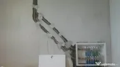 Motaj centra termice, servicii sanitare complete apartamente/ blocuri/subsoluri