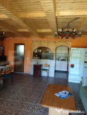 Cabană de vacanță în Garda de Sus, 4 camere, 1.002 mp te 