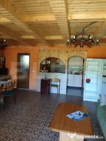 Cabană de vacanță în Garda de Sus, 4 camere, 1.002 mp te