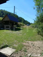 Cabană de vacanță în Garda de Sus, 4 camere, 1.002 mp te 
