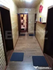 Cabană de vacanță în Garda de Sus, 4 camere, 1.002 mp te 