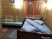 Cabană de vacanță în Garda de Sus, 4 camere, 1.002 mp te 