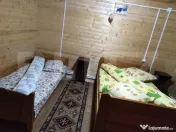 Cabană de vacanță în Garda de Sus, 4 camere, 1.002 mp te 