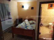 Cabană de vacanță în Garda de Sus, 4 camere, 1.002 mp te 