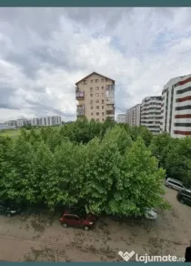 Apartament 2 camere Militari Auchan