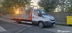 Iveco daily 2.3 cmc 150cp, an 2016
