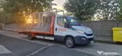 Iveco daily 2.3 cmc 150cp, an 2016 