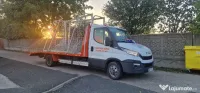 Iveco daily 2.3 cmc 150cp, an 2016 