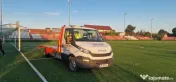Iveco daily 2.3 cmc 150cp, an 2016 