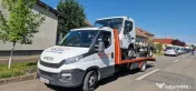Iveco daily 2.3 cmc 150cp, an 2016 
