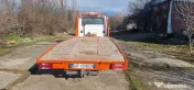 Iveco daily 2.3 cmc 150cp, an 2016 