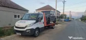 Iveco daily 2.3 cmc 150cp, an 2016 