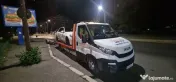 Iveco daily 2.3 cmc 150cp, an 2016 