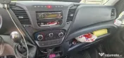 Iveco daily 2.3 cmc 150cp, an 2016 