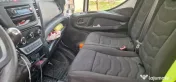 Iveco daily 2.3 cmc 150cp, an 2016 