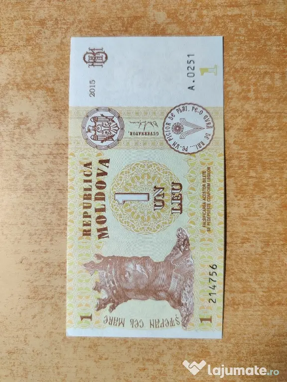 Bancnotă