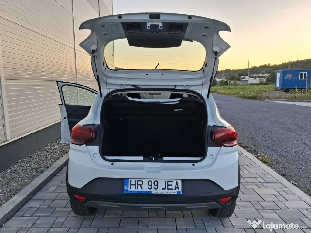 Dacia Sandero Stepway Expression ECO-G 2024 • Doar 4195 km • Garanție