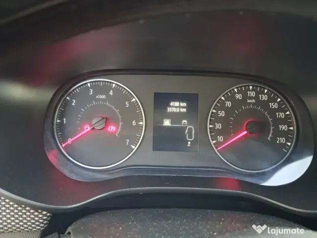 Dacia Sandero Stepway Expression ECO-G 2024 • Doar 4195 km • Garanție