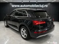 Audi Q 5 quattro 
