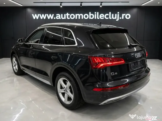 Audi Q 5 quattro - Cluj-Napoca (Cluj)