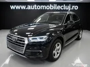 Audi Q 5 quattro
