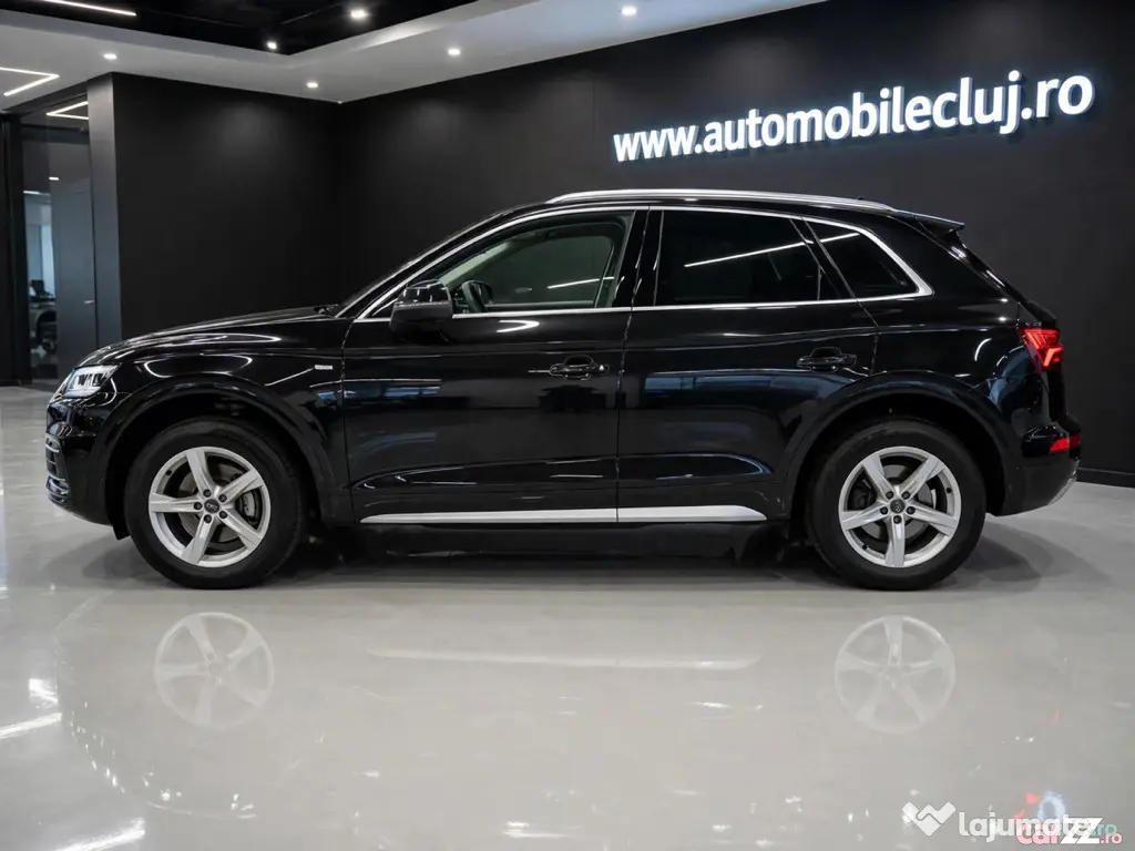 Audi Q 5 quattro - Cluj-Napoca (Cluj)