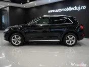 Audi Q 5 quattro