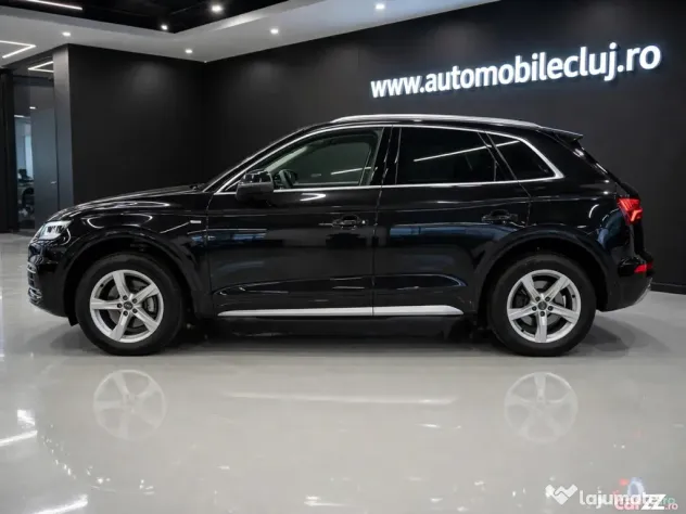 Audi Q 5 quattro - Cluj-Napoca (Cluj)